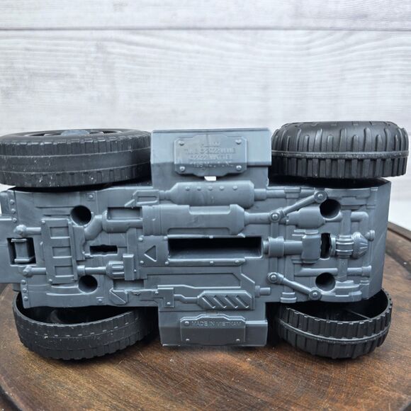 Mattel WWE Wrekkin Slam 'N Stack Forklift 2023 Forklift Only - Picture 9 of 10